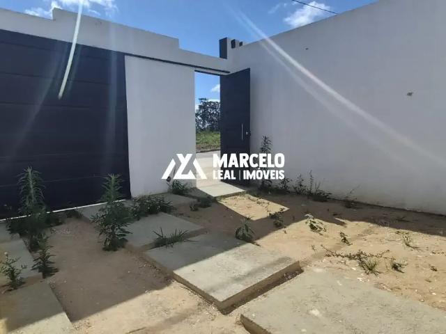Casa / Sobrado para Venda em Vitória da Conquista/BA Ayrton Senna 3 Quartos