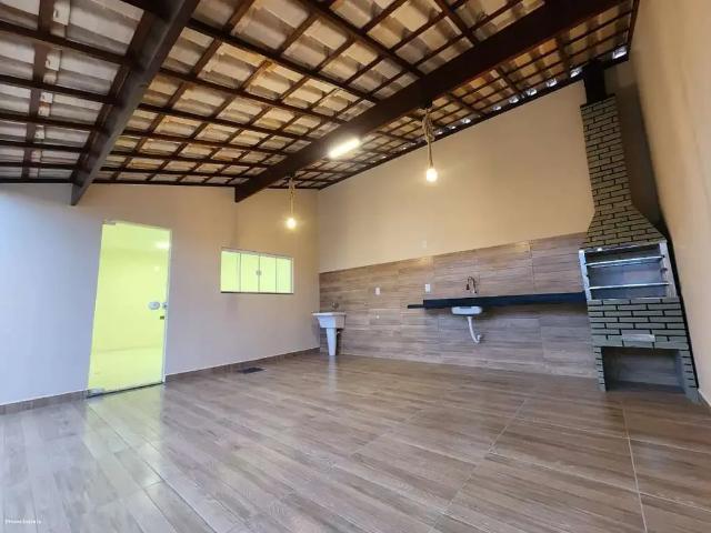 Casa / Sobrado para Venda em Vitória da Conquista/BA Ayrton Senna 3 Quartos