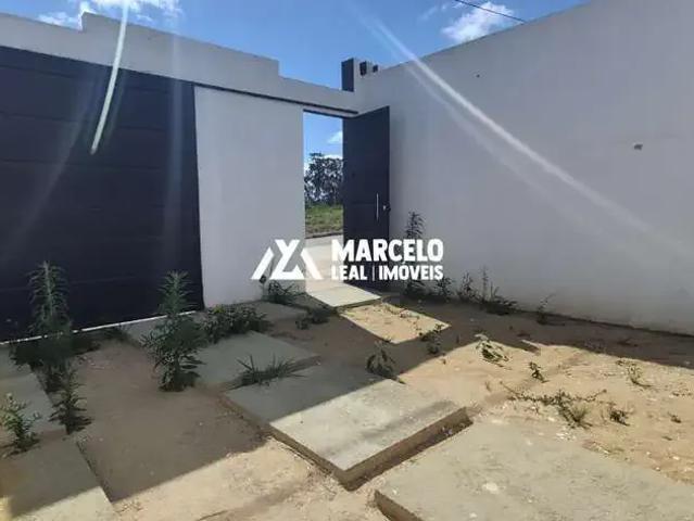 Casa / Sobrado para Venda em Vitória da Conquista/BA Ayrton Senna 3 Quartos