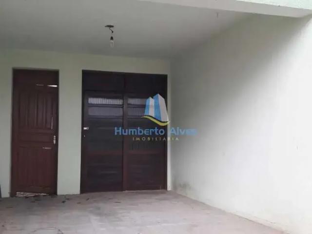 Casa / Sobrado para Venda em Vitória da Conquista/BA Alto Maron 3 Quartos