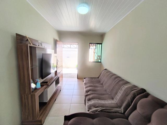 Casa / Sobrado para Venda em Vitória da Conquista/BA Alto Maron 3 Quartos