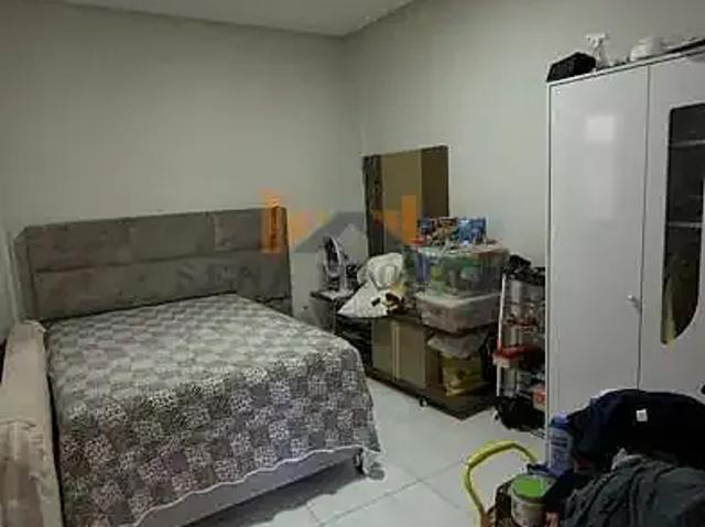 Casa / Sobrado para Venda em Vitória da Conquista/BA Bela Vista 3 Quartos