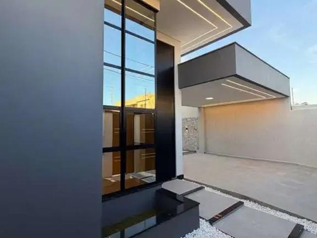 Casa / Sobrado para Venda em Vitória da Conquista/BA Boa Vista 4 Quartos
