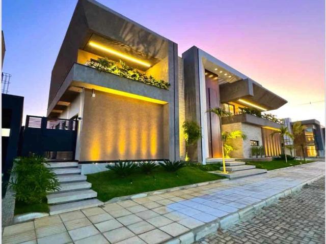 Casa / Sobrado para Venda em Vitória da Conquista/BA Boa Vista 4 Quartos