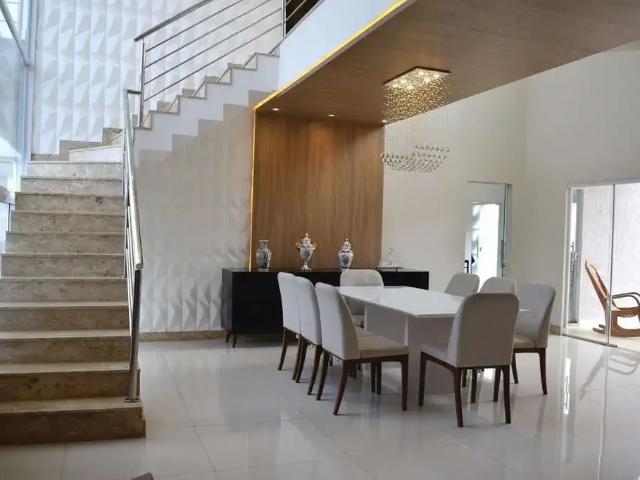 Casa / Sobrado para Venda em Vitória da Conquista/BA Boa Vista 4 Quartos