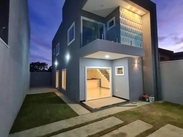Casa / Sobrado para Venda em Vitória da Conquista/BA Boa Vista 4 Quartos