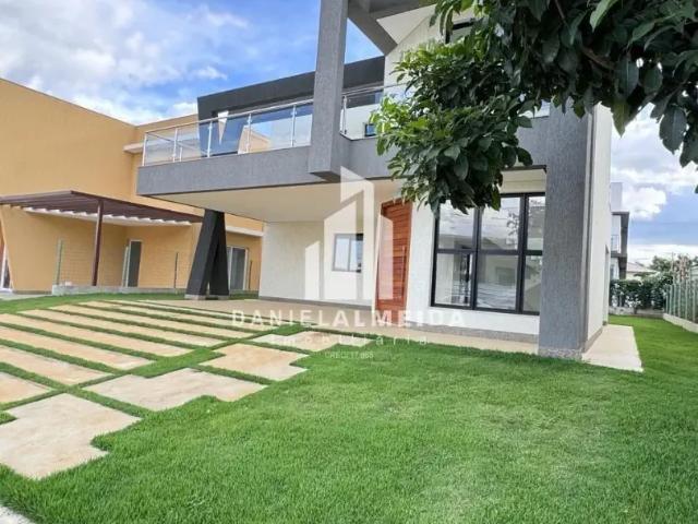 Casa / Sobrado para Venda em Vitória da Conquista/BA Boa Vista 4 Quartos