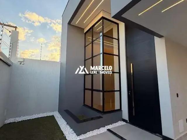Casa / Sobrado para Venda em Vitória da Conquista/BA Boa Vista 4 Quartos