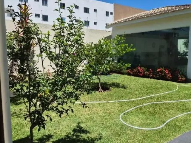 Casa / Sobrado para Venda em Vitória da Conquista/BA Boa Vista 4 Quartos
