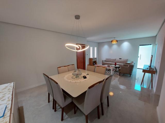 Casa / Sobrado para Venda em Vitória da Conquista/BA Boa Vista 5 Quartos