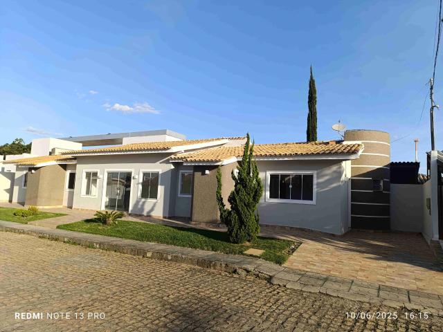 Casa / Sobrado para Venda em Vitória da Conquista/BA Boa Vista 5 Quartos