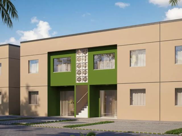 Casa / Sobrado para Venda em Vitória da Conquista/BA Boa Vista 3 Quartos