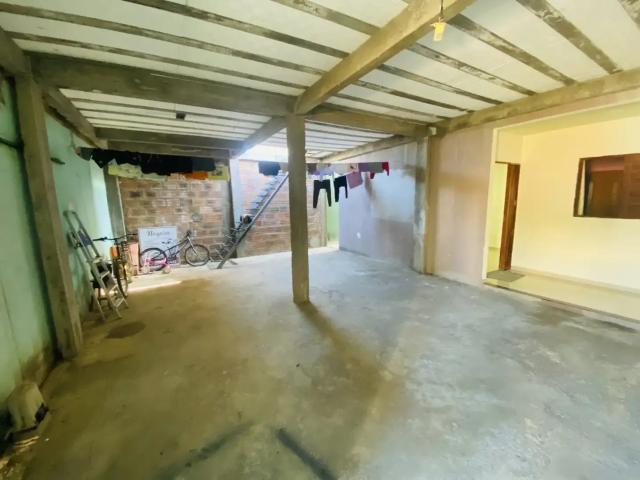 Casa / Sobrado para Venda em Vitória da Conquista/BA Boa Vista 3 Quartos