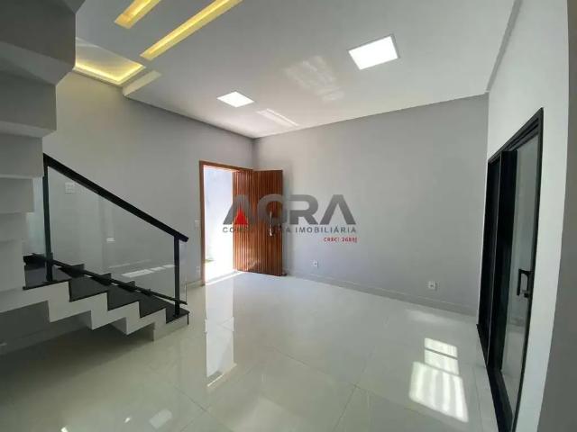 Casa / Sobrado para Venda em Vitória da Conquista/BA Boa Vista 3 Quartos