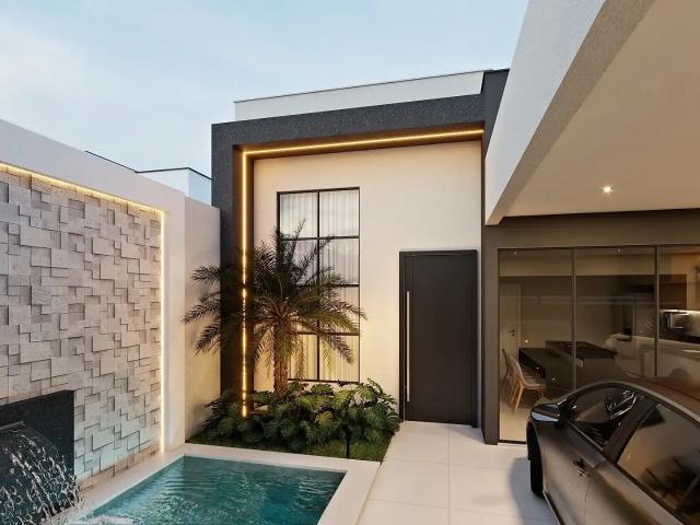Casa / Sobrado para Venda em Vitória da Conquista/BA Boa Vista 3 Quartos