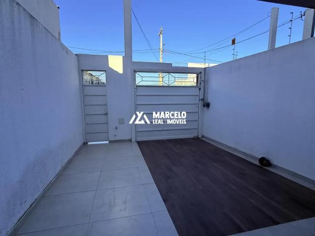 Casa / Sobrado para Venda em Vitória da Conquista/BA Boa Vista 3 Quartos