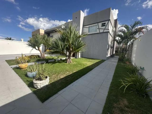 Casa / Sobrado para Venda em Vitória da Conquista/BA Boa Vista 3 Quartos