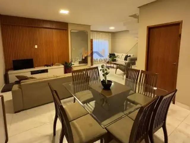 Casa / Sobrado para Venda em Vitória da Conquista/BA Boa Vista 3 Quartos