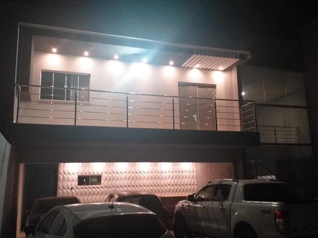 Casa / Sobrado para Venda em Vitória da Conquista/BA Boa Vista 3 Quartos
