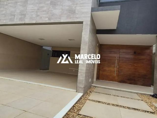Casa / Sobrado para Venda em Vitória da Conquista/BA Boa Vista 3 Quartos