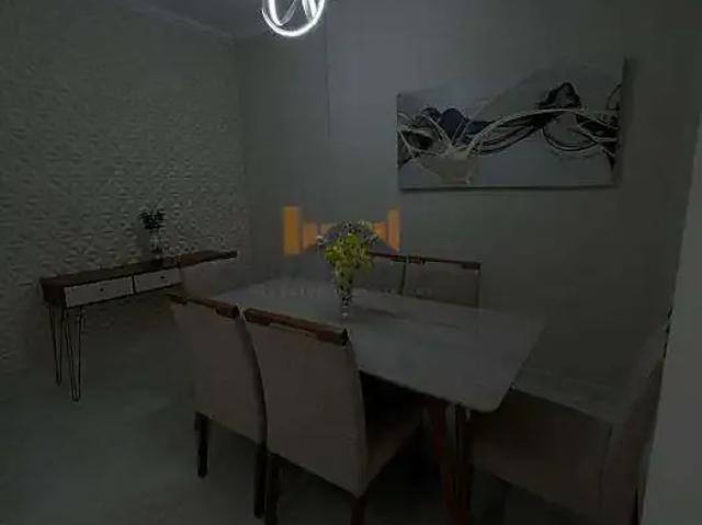 Casa / Sobrado para Venda em Vitória da Conquista/BA Boa Vista 3 Quartos