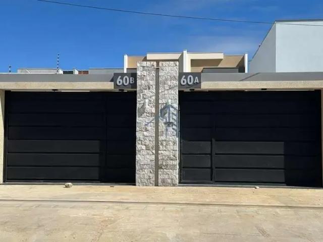 Casa / Sobrado para Venda em Vitória da Conquista/BA Boa Vista 3 Quartos