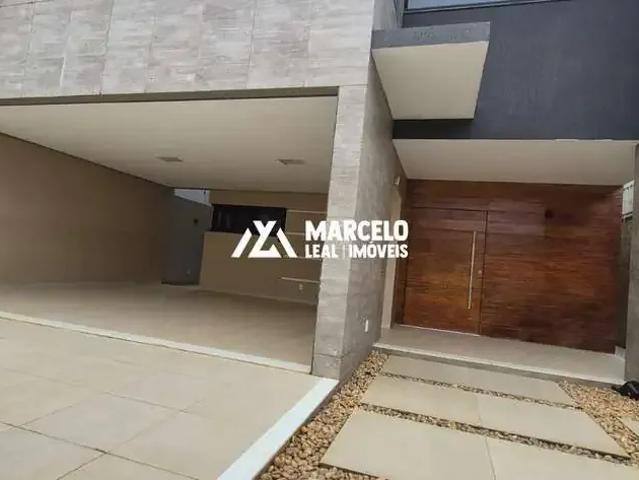 Casa / Sobrado para Venda em Vitória da Conquista/BA Boa Vista 3 Quartos