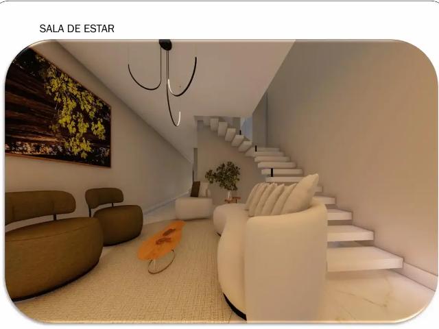 Casa / Sobrado para Venda em Vitória da Conquista/BA Boa Vista 3 Quartos