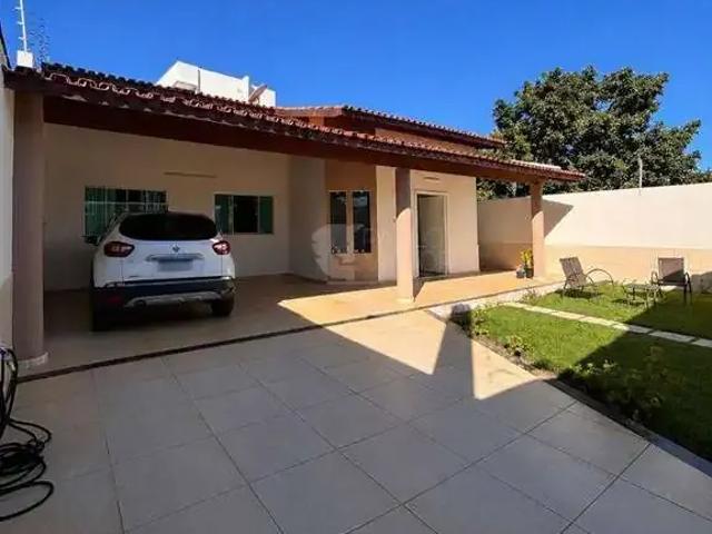 Casa / Sobrado para Venda em Vitória da Conquista/BA Candeias 3 Quartos