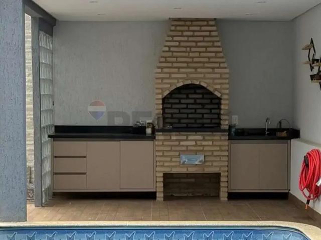 Casa / Sobrado para Venda em Vitória da Conquista/BA Candeias 4 Quartos
