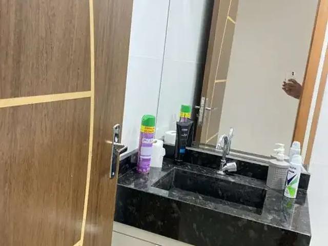Casa / Sobrado para Venda em Vitória da Conquista/BA Centro 2 Quartos