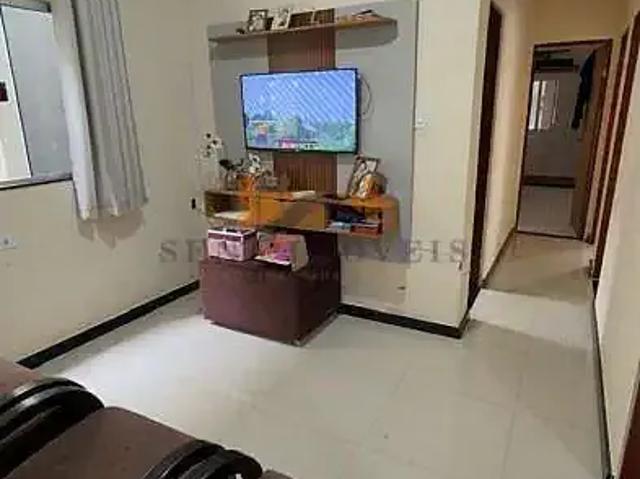 Casa / Sobrado para Venda em Vitória da Conquista/BA Cidade Modelo 3 Quartos