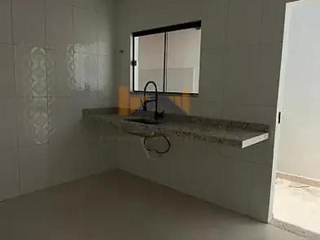 Casa / Sobrado para Venda em Vitória da Conquista/BA Cidade Modelo 2 Quartos