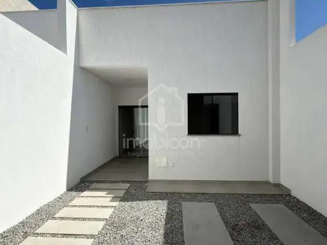 Casa / Sobrado para Venda em Vitória da Conquista/BA Conveima I 3 Quartos