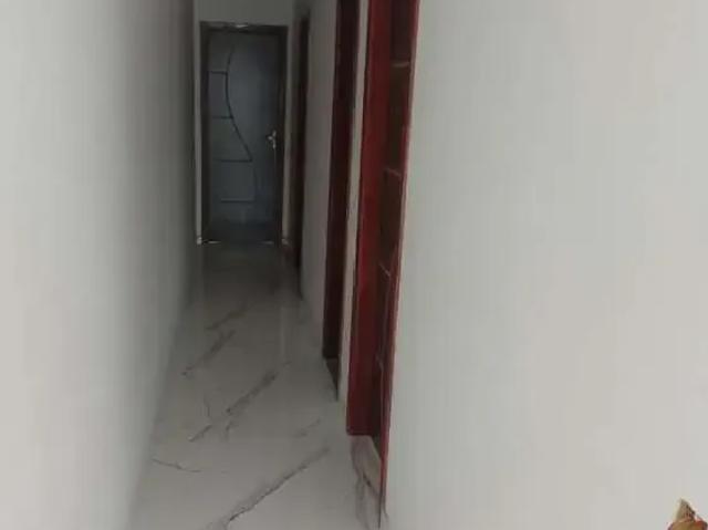 Casa / Sobrado para Venda em Vitória da Conquista/BA Conveima I 3 Quartos