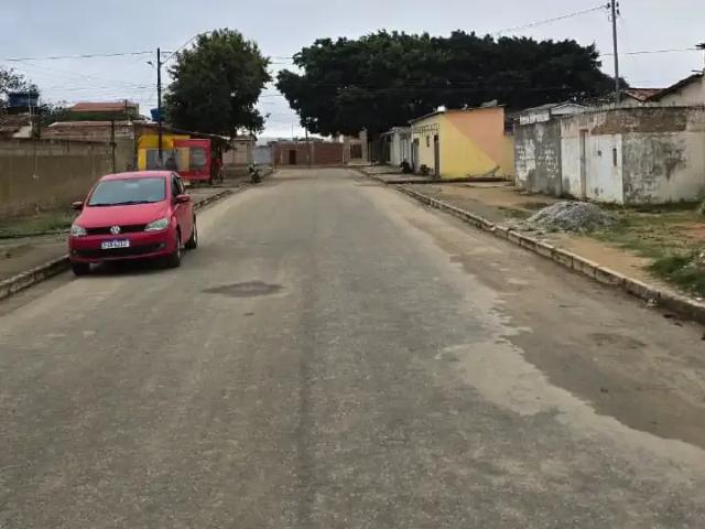 Casa / Sobrado para Venda em Vitória da Conquista/BA Espírito Santo 3 Quartos