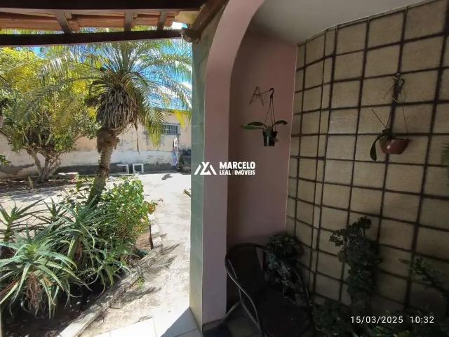 Casa / Sobrado para Venda em Vitória da Conquista/BA Espírito Santo 3 Quartos