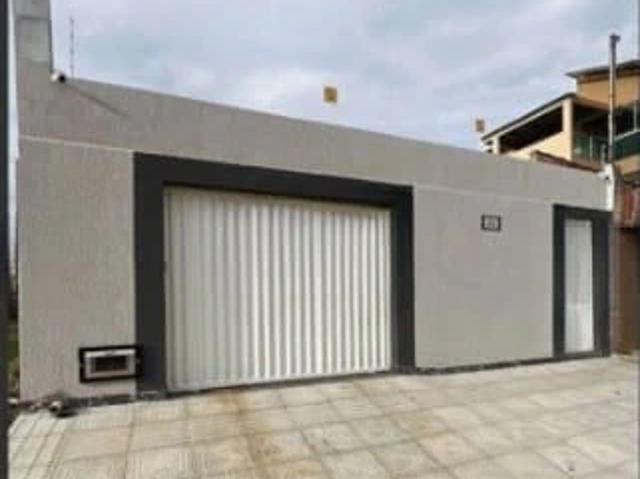 Casa / Sobrado para Venda em Vitória da Conquista/BA Espírito Santo 3 Quartos