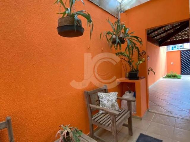 Casa / Sobrado para Venda em Vitória da Conquista/BA Felícia 3 Quartos