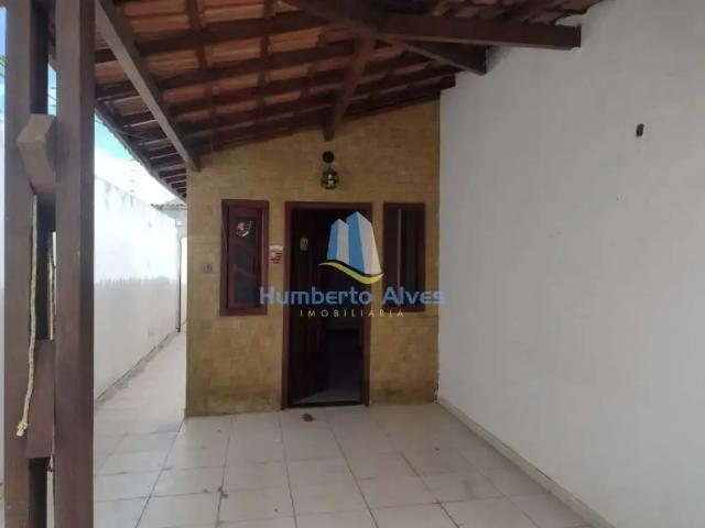 Casa / Sobrado para Venda em Vitória da Conquista/BA Felícia 3 Quartos