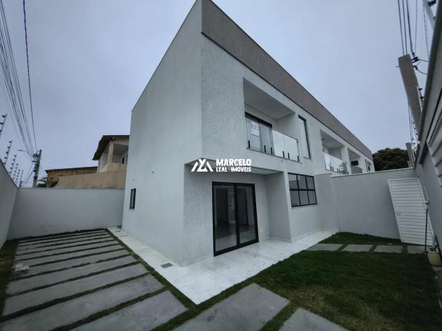 Casa / Sobrado para Venda em Vitória da Conquista/BA Felícia 3 Quartos