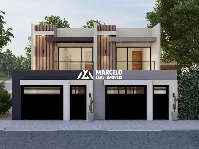 Casa / Sobrado para Venda em Vitória da Conquista/BA Felícia 3 Quartos