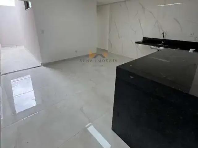 Casa / Sobrado para Venda em Vitória da Conquista/BA Felícia 3 Quartos