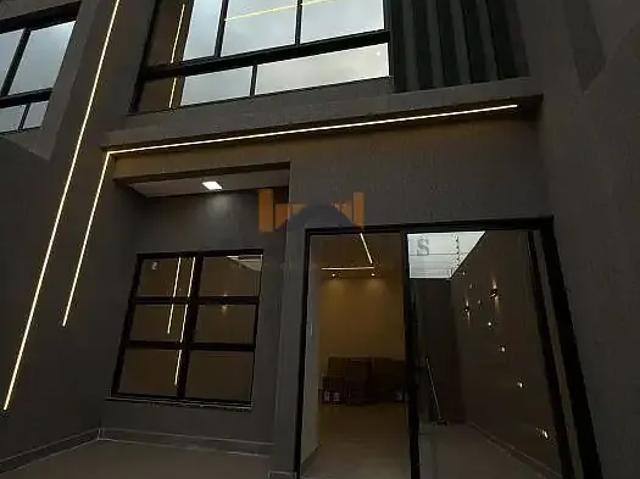 Casa / Sobrado para Venda em Vitória da Conquista/BA Felícia 3 Quartos
