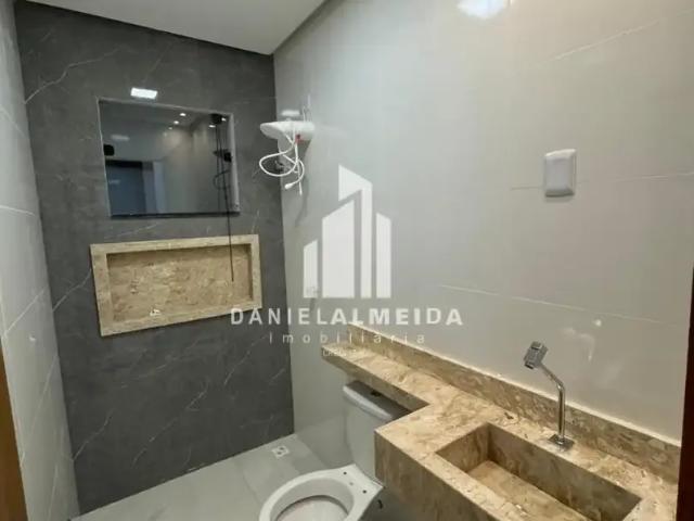 Casa / Sobrado para Venda em Vitória da Conquista/BA Felícia 3 Quartos