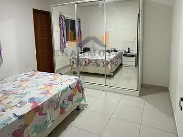Casa / Sobrado para Venda em Vitória da Conquista/BA Felícia 3 Quartos