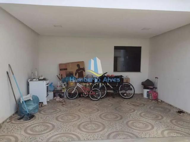 Casa / Sobrado para Venda em Vitória da Conquista/BA Felícia 3 Quartos