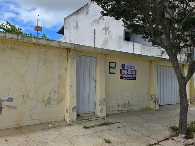 Casa / Sobrado para Venda em Vitória da Conquista/BA Felícia 3 Quartos