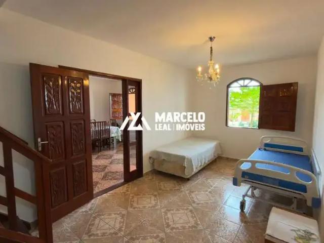 Casa / Sobrado para Venda em Vitória da Conquista/BA Felícia 2 Quartos
