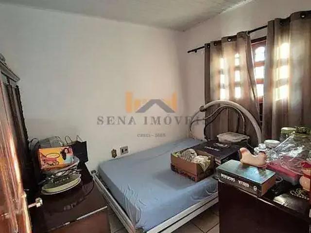 Casa / Sobrado para Venda em Vitória da Conquista/BA Guarani 3 Quartos